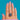 Full hand view (A0229)
