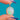 Art Deco Sterling Silver Natural Opal Pendant, view 4