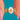 Victorian Pearl dress ring with three star-set panels