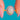Natural Opal Diamond cluster ring, front showing colourful Opal