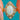Victorian 18ct Gold Opal Diamond Cluster Navette Ring, 0.70ct Diamonds