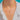 Art Nouveau 18ct Gold Enamel Flower Diamond Pearl Pendant