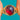 IMPRESSIVE Antique 18ct Gold Garnet Cabochon Ring 4.50ct, c.1918