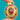 Victorian 15ct Gold Garnet Cabochon Locket-Back Etruscan Revival Pendant, c.1860