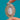 Stunning 19th Century Georgian Paste Oval Flower Locket, c.1800