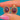 Antique 18ct Gold Garnet Pearl Cluster Earrings