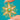 Victorian 15ct Gold Turquoise & Pearl Star Pendant